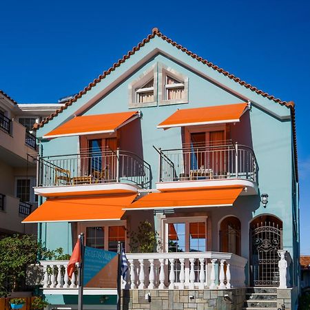 Belleza Villa Lixouri Exterior foto