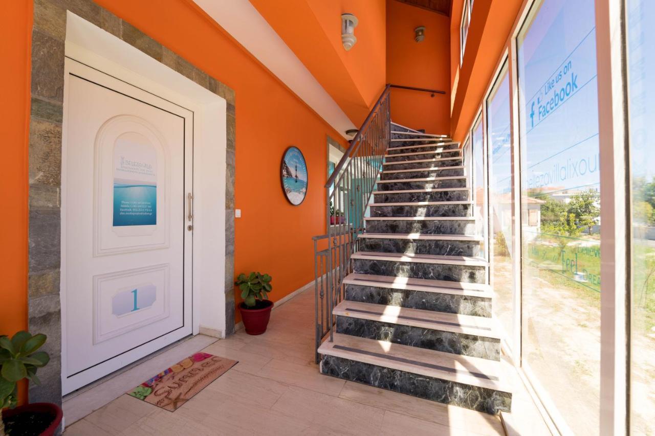Belleza Villa Lixouri Exterior foto