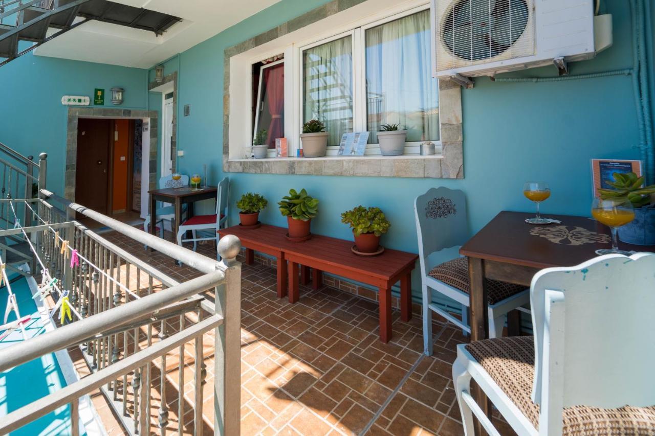 Belleza Villa Lixouri Exterior foto
