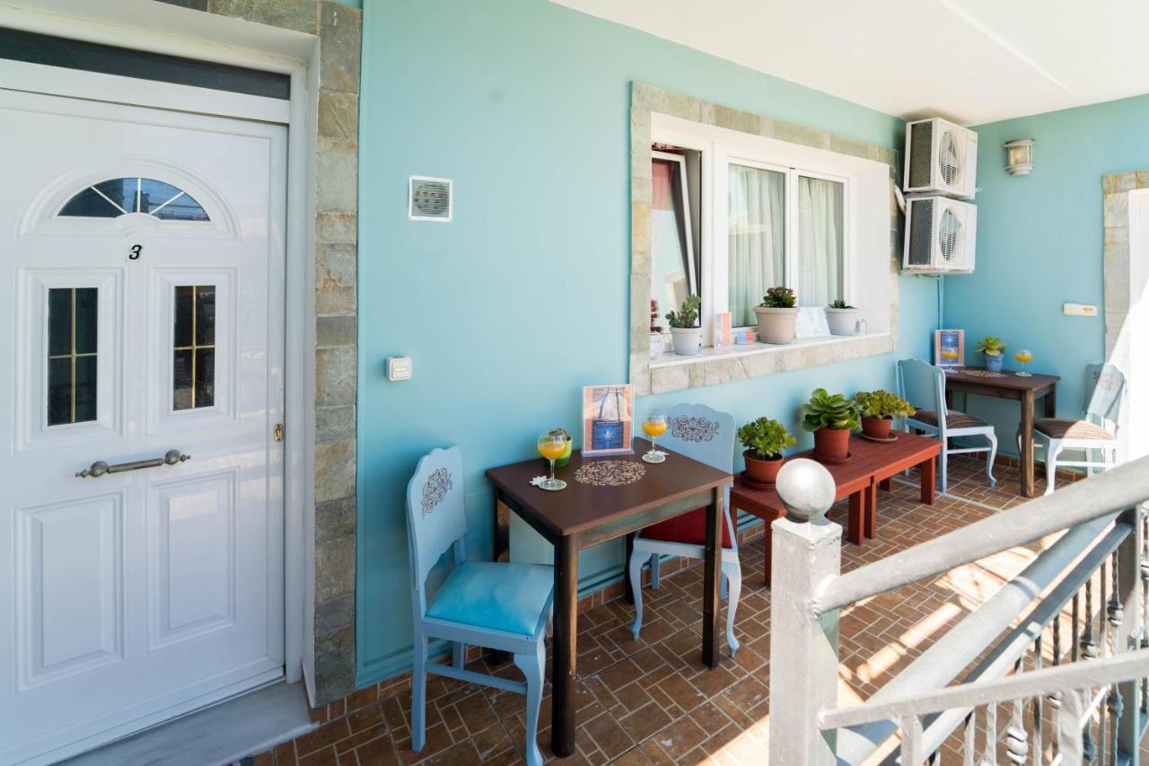 Belleza Villa Lixouri Exterior foto