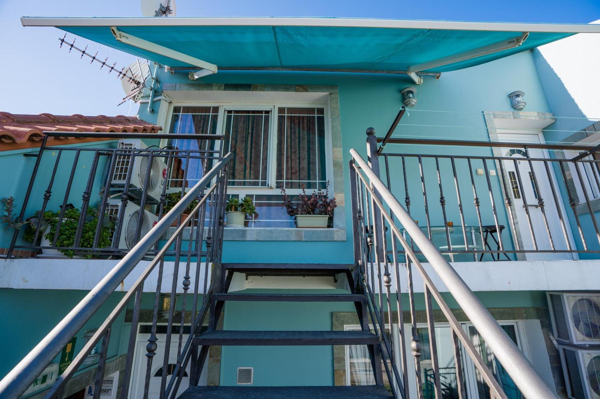Belleza Villa Lixouri Exterior foto