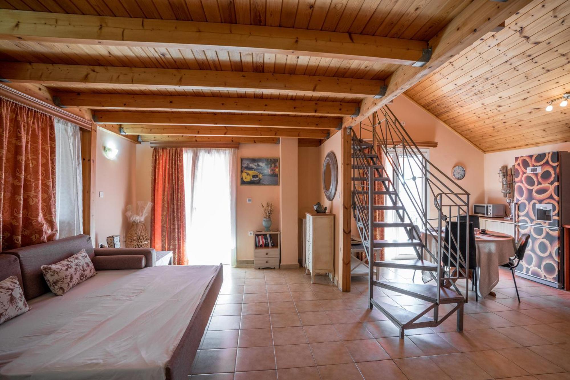 Belleza Villa Lixouri Exterior foto