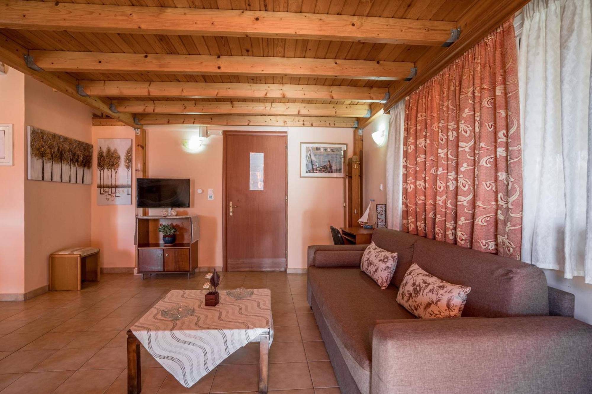 Belleza Villa Lixouri Exterior foto