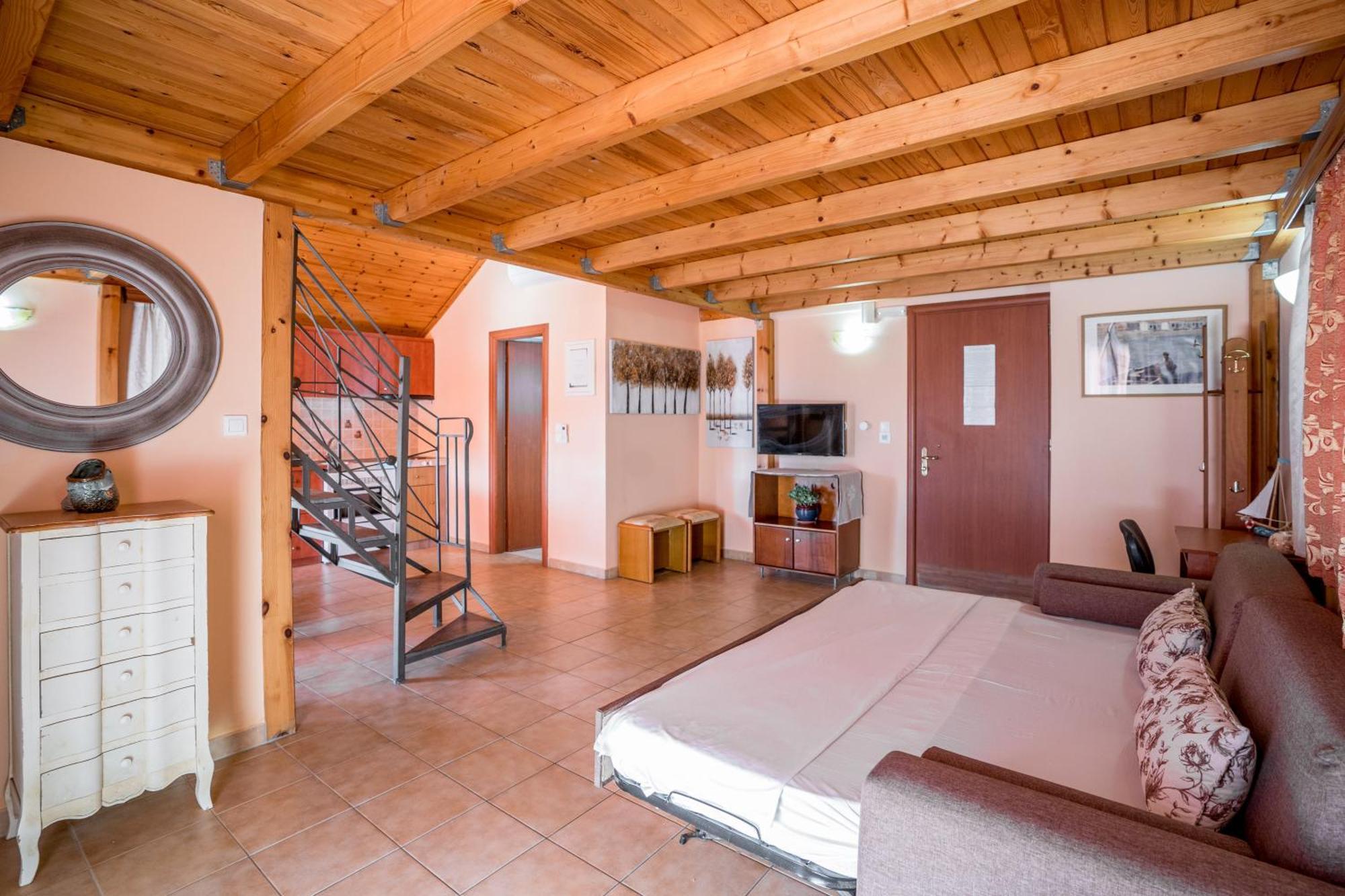 Belleza Villa Lixouri Exterior foto