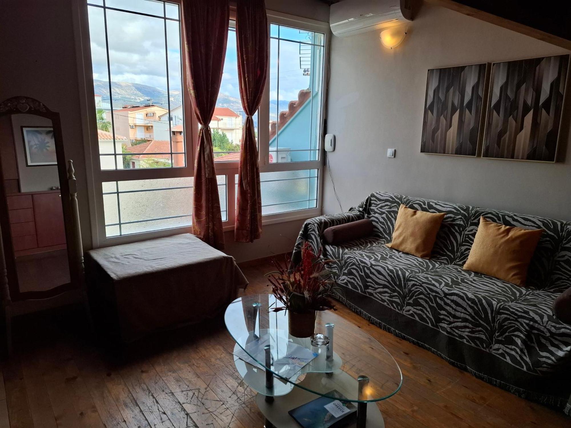 Belleza Villa Lixouri Cameră foto