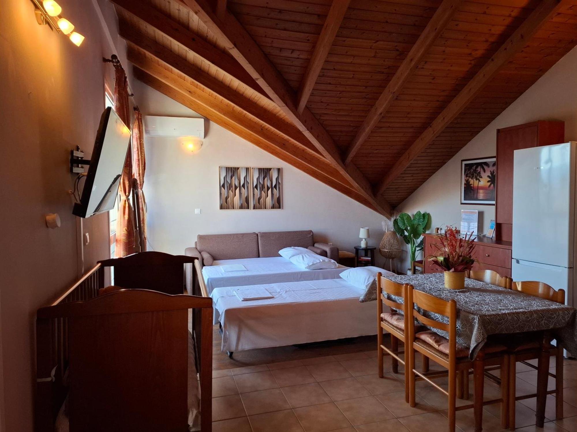 Belleza Villa Lixouri Exterior foto